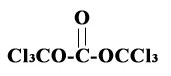 Bis(trichloromethyl)carbonate