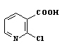 2-Chloronicotinic acid