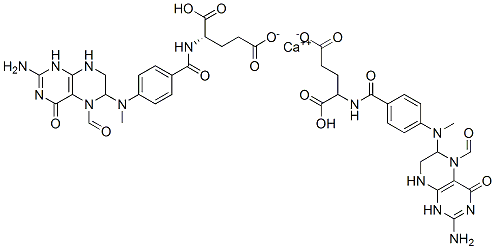 Calcium Folinate