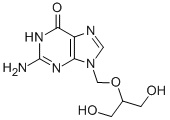 Ganciclovir