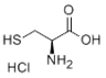 L-Cysteine hydrochloride