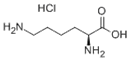  L-Lysine hydrochloride