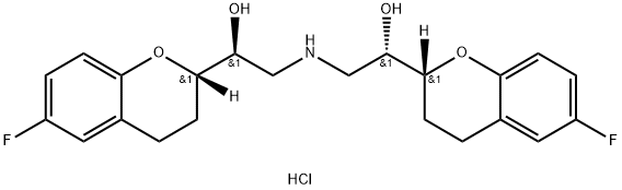 Nebivolol Hydrochloride