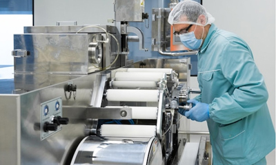 Quality is life of our corporation.